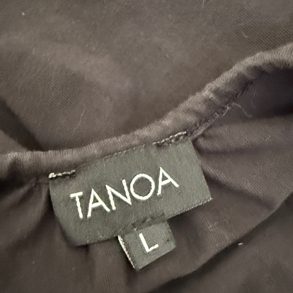 Tanoa brand maxi dress - Picture 3 of 3